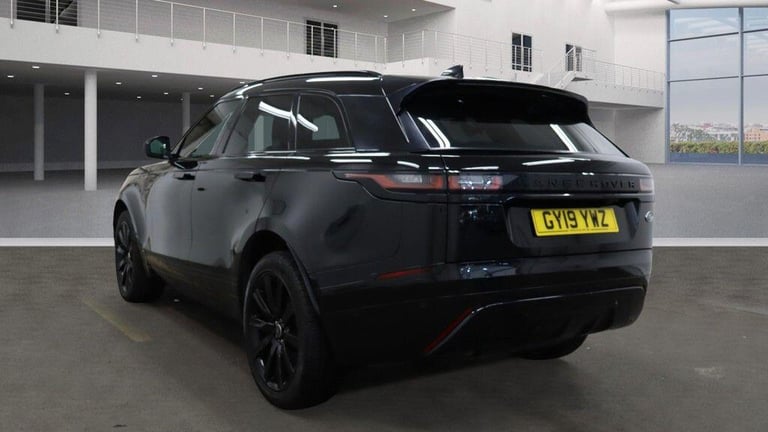  Land Rover Range Rover Velar 2.0 D240 R-Dynamic HSE Auto 4WD Euro 6 (s/s) 5dr Diesel Automatic