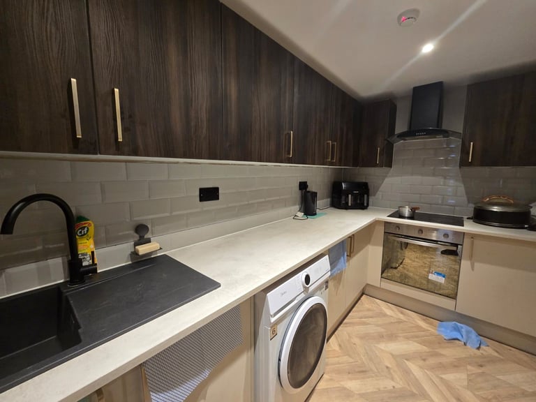 STUDIO FLAT IN NORHOLT - AVAILABLE NOW!