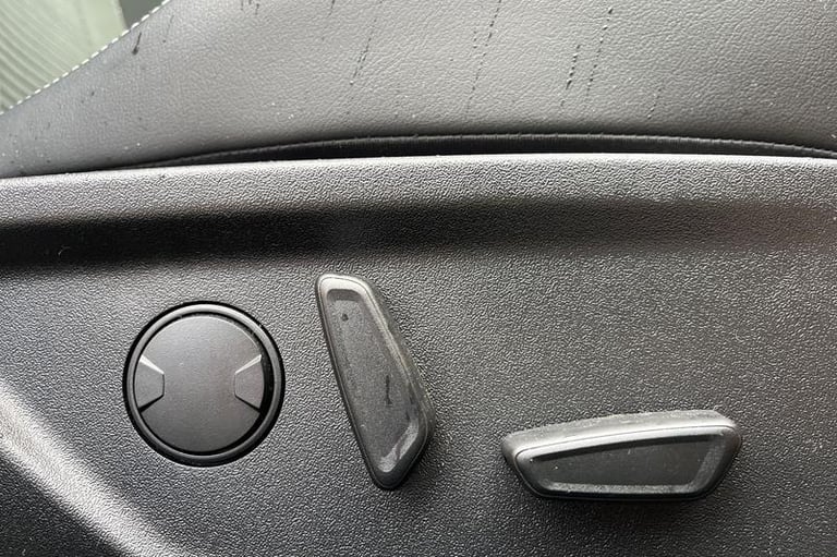 2019 Ford Focus 2.3 EcoBoost ST 5dr HATCHBACK PETROL Manual