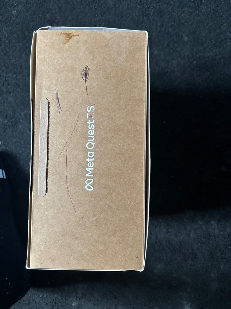 Oculus meta quest 3s 128GB