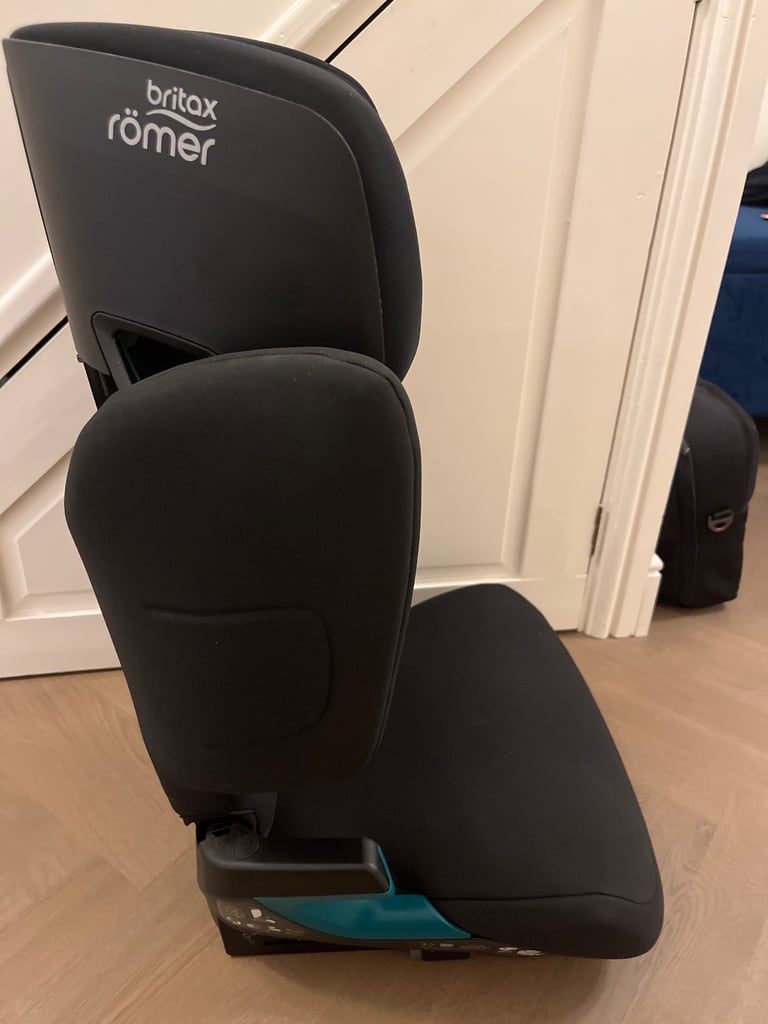 Britax Romer Child Seat