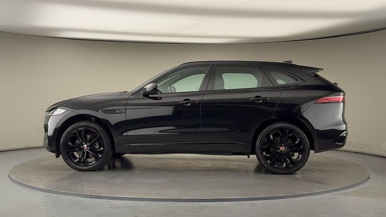2023 Jaguar F-Pace 2.0 D200 MHEV R-Dynamic HSE SUV 5dr Diesel Auto AWD Euro 6 (s/s) (204 ps) SUV ...