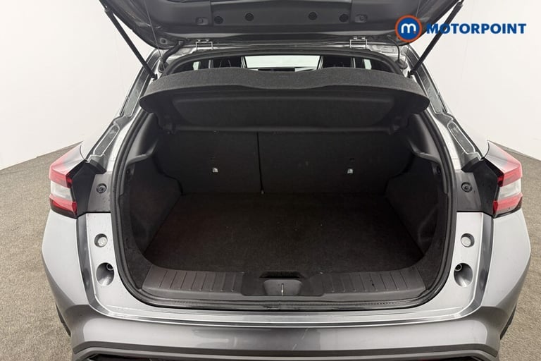 2025 Nissan Juke 1.0 DiG-T Tekna 5dr DCT HATCHBACK PETROL Automatic