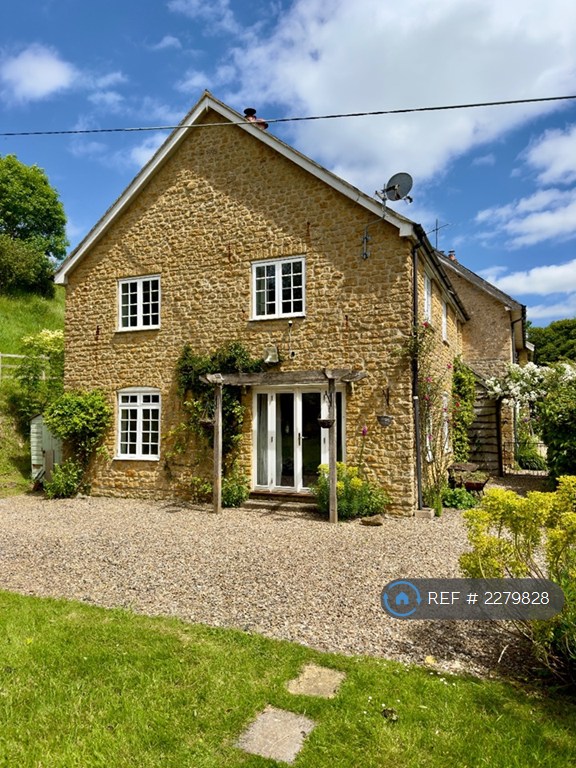 3 bedroom house in Shipton Gorge, Bridport, DT6 (3 bed) (#2279828)