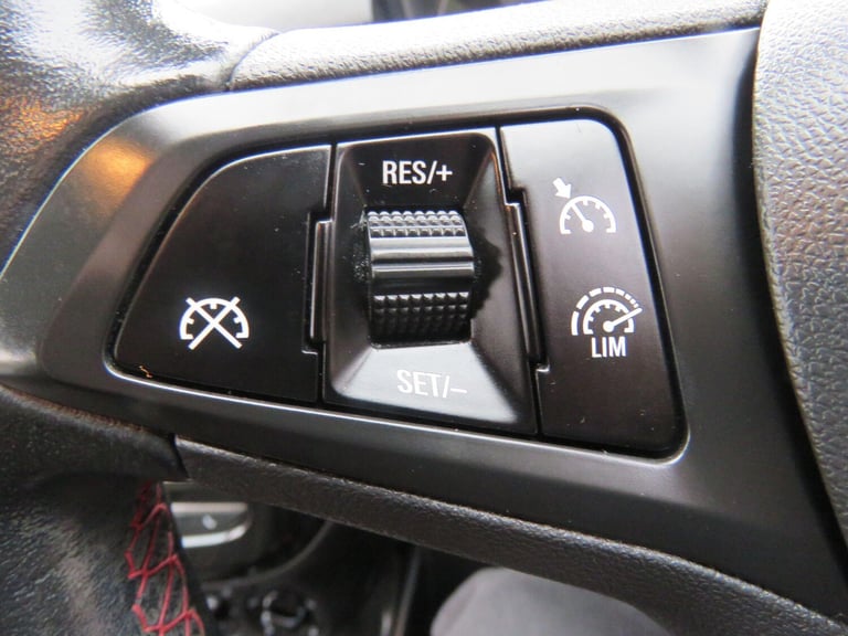 2016 Vauxhall Corsa 1.3 CDTi ecoFLEX SRi VX Line Euro 6 (s/s) 5dr HATCHBACK Diesel Manual