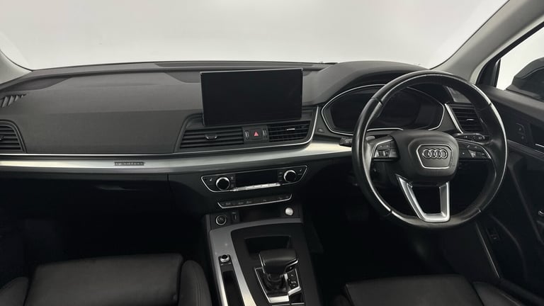 2020 Audi Q5 Tdi Quattro Sport 4x4 Diesel Automatic