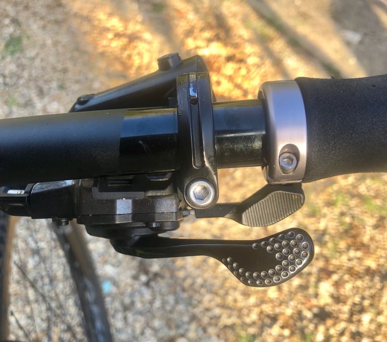 Whyte 29C carbon cross country mountain bike