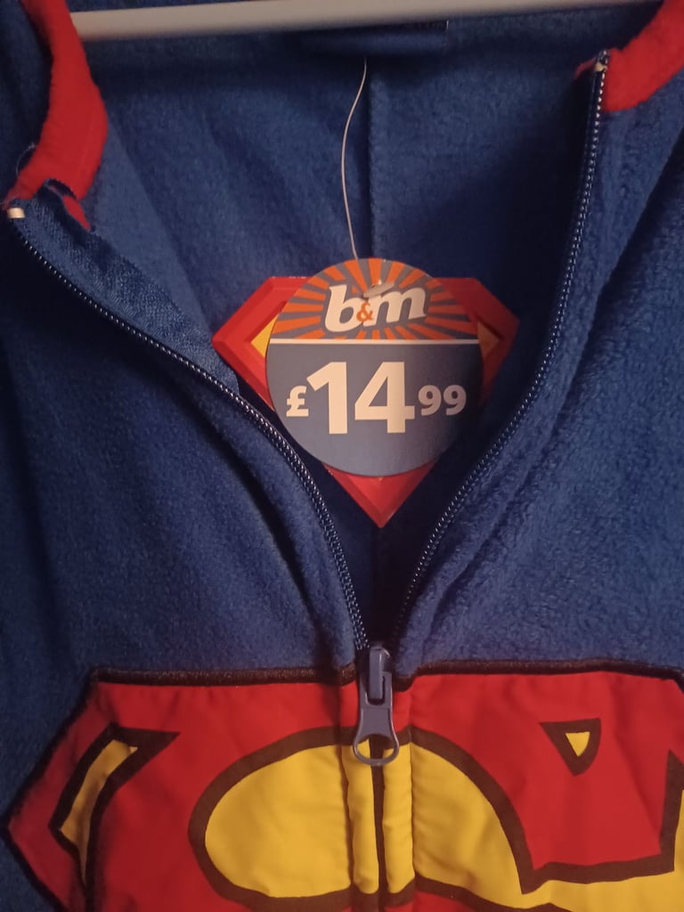 Superman
