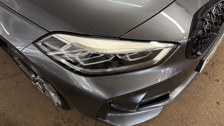 2020 BMW 1 Series 118i M Sport 5dr HATCHBACK PETROL Manual