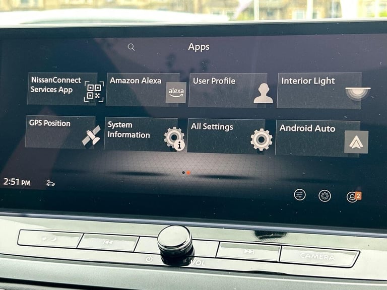 2025 Nissan Qashqai 1.3 DIG-T MHEV Tekna Euro 6 (s/s) 5dr SUV PETROL Manual