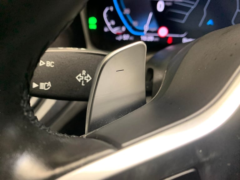 2021 BMW 3 Series 330e xDrive M Sport 4dr Step Auto SALOON PETROL/ELECTRIC Automatic