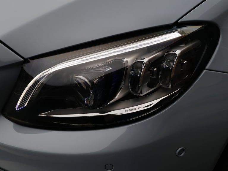 2019 Mercedes-Benz C-Class C63 S Premium Plus 2dr 9G-Tronic COUPE Petrol Automatic