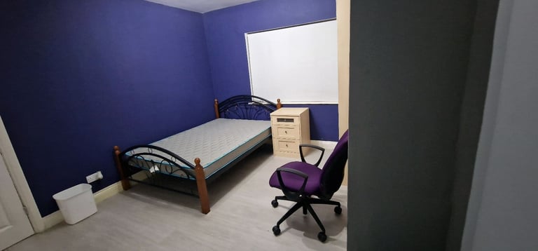 Double room to rent