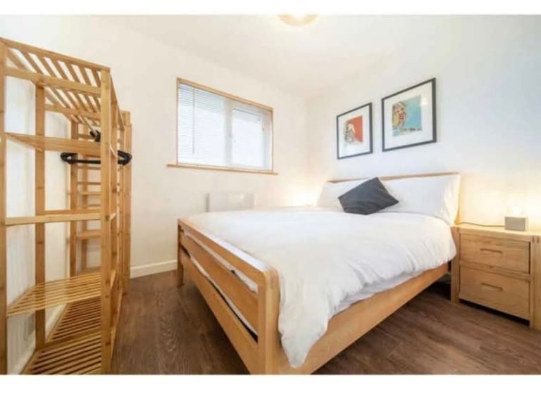 2 bed property to rent