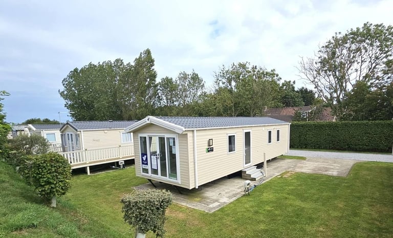 image for *** Willerby Linwood Holiday Home By The Coast *** in East Riding of Yorkshire  