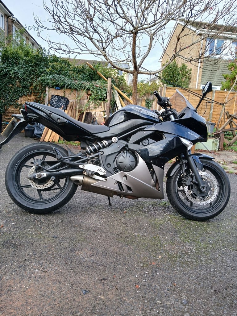 image for Kawasaki, ER, 2011, 649 (cc)