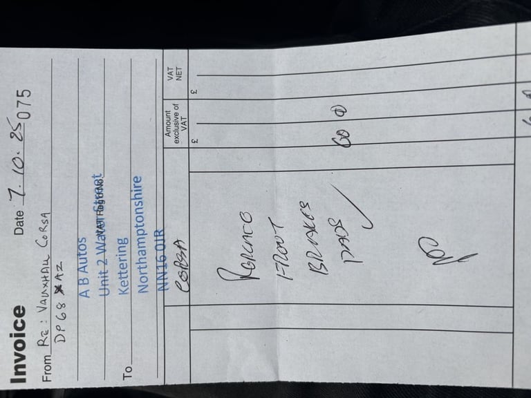 2018 Vauxhall Corsa 1.4 SRi Nav 5dr HATCHBACK PETROL Manual