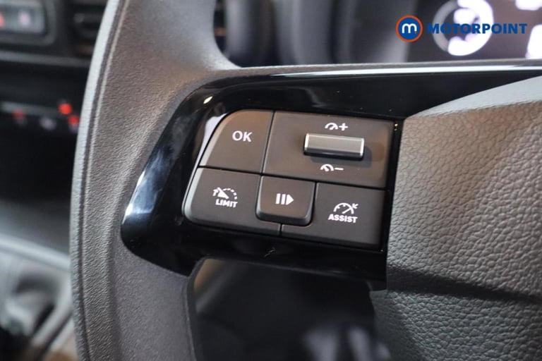 2025 Citroen Berlingo 1.5 BlueHDi 100ps Crew Van Enterprise PANEL VAN DIESEL Manual