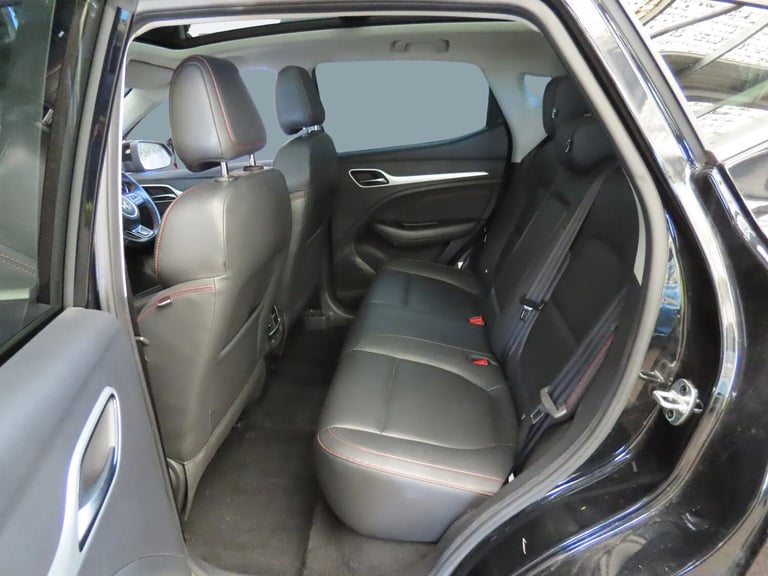 2023 MG MG ZS 115kW Trophy EV Long Range 73kWh 5dr Auto Crossover/SUV ELECTRIC Automatic