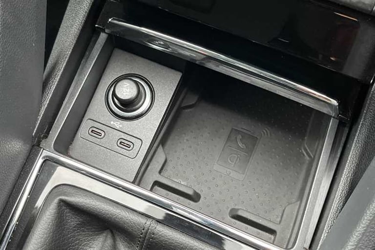 2022 Skoda Kodiaq 1.5 TSI SE L 5dr [7 Seat] ESTATE PETROL Manual