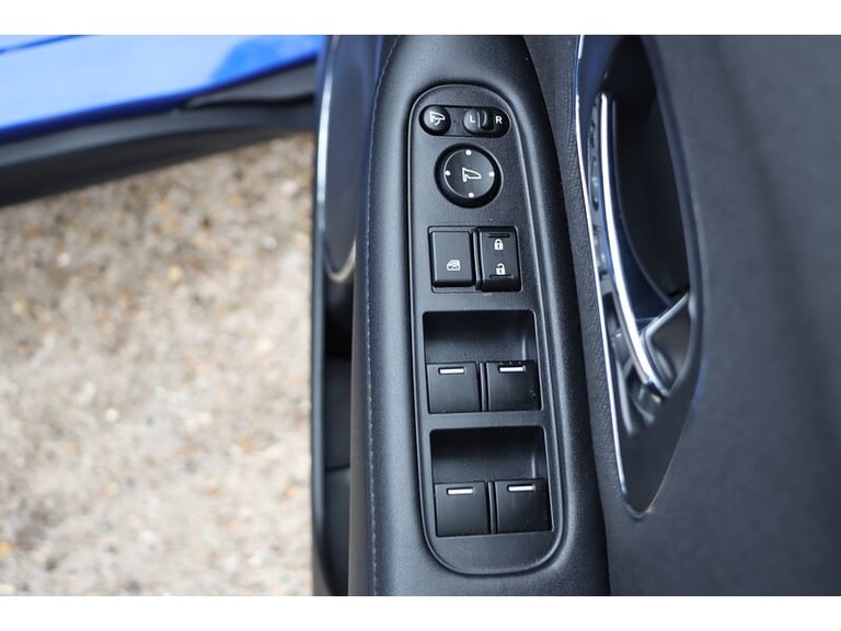 2019 Honda HR-V i-VTEC SE SUV Petrol Automatic