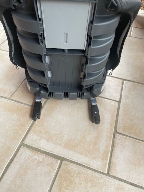 Britax Child Car Seat