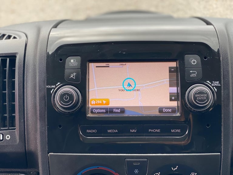 2021 Peugeot Boxer 2.2 BlueHDi 335 Professional L3 H2 Euro 6 (s/s) 5dr PANEL VAN Diesel Manual