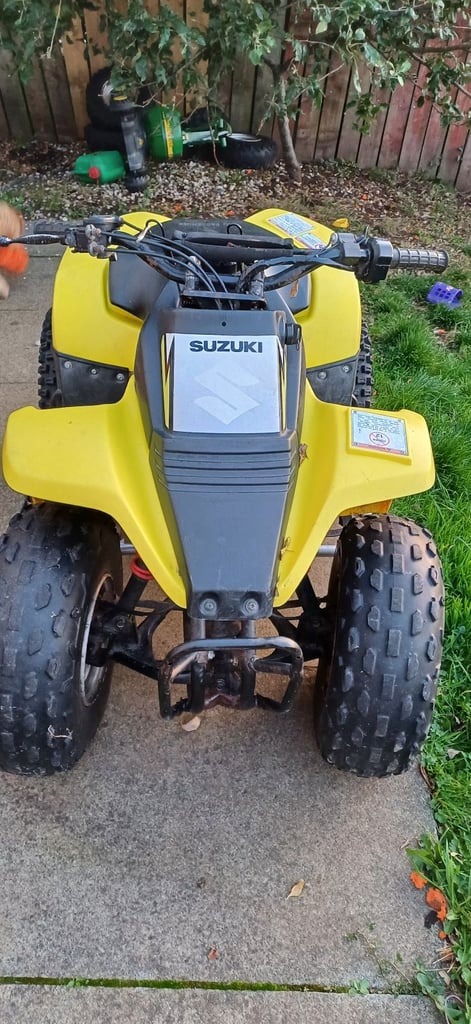 Quad