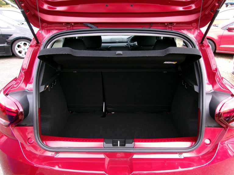 2023 Dacia Sandero 1.0 TCe Essential Euro 6 (s/s) 5dr HATCHBACK Petrol Manual