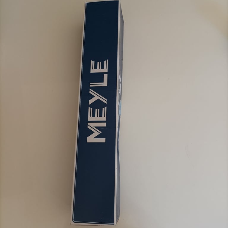 Pair of NEW MEYLE 026 625 0011 Shock absorbers