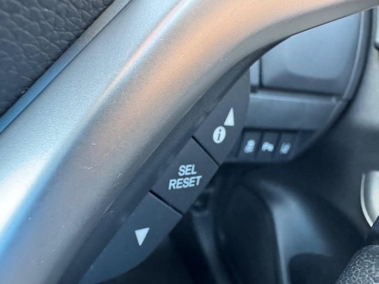 2019 Honda Jazz 1.3 i-VTEC EX Euro 6 (s/s) 5dr HATCHBACK Petrol Manual