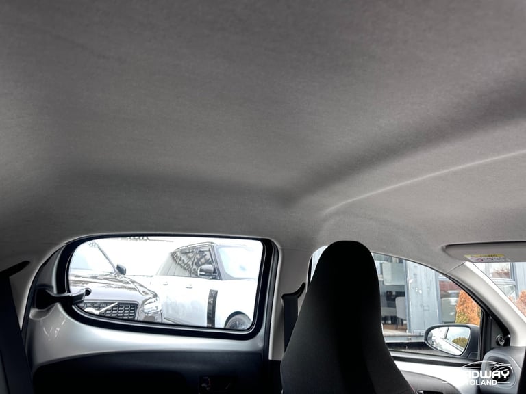 2019 Citroen C1 1.0 VTi Feel Euro 6 5dr HATCHBACK Petrol Manual