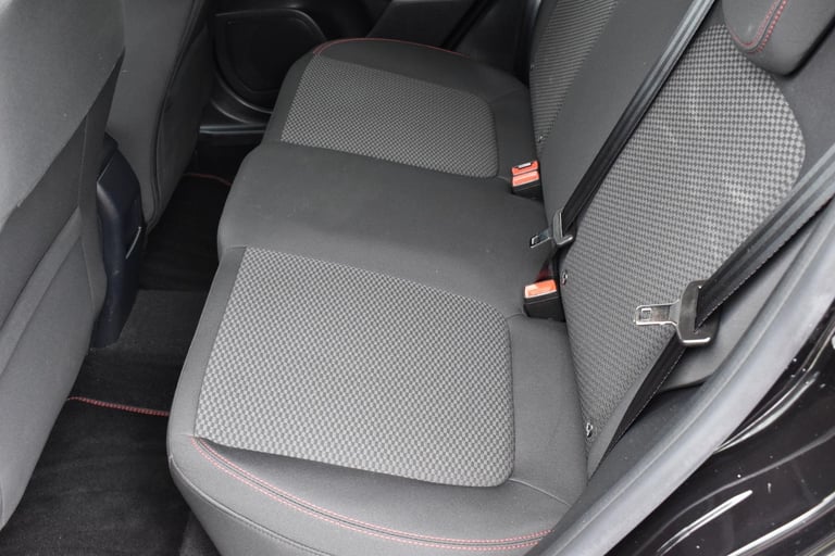 2020 Ford Fiesta 1.0T EcoBoost ST-Line Edition Euro 6 (s/s) 5dr Petrol