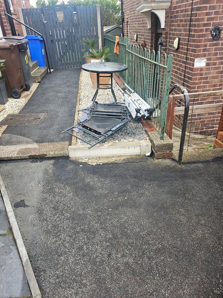 Free scrap
