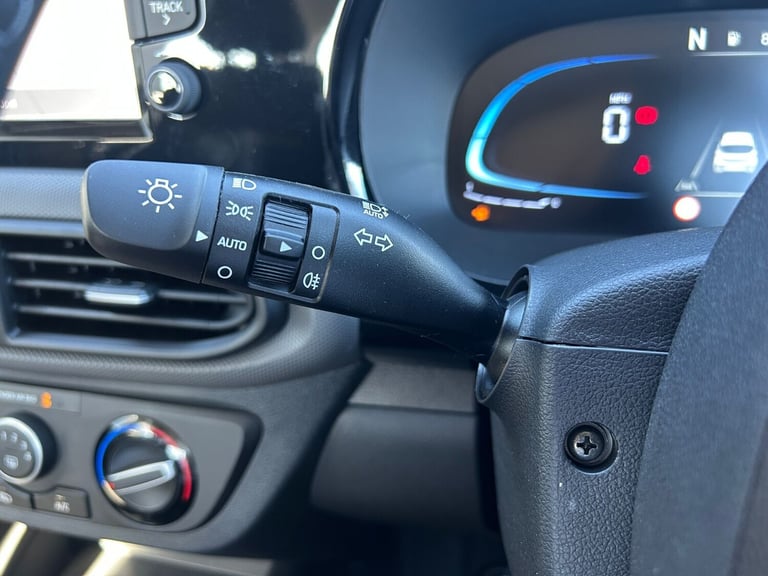 2025 Hyundai i10 1.0 [63] Advance 5dr Auto [Nav] Hatchback Petrol Automatic