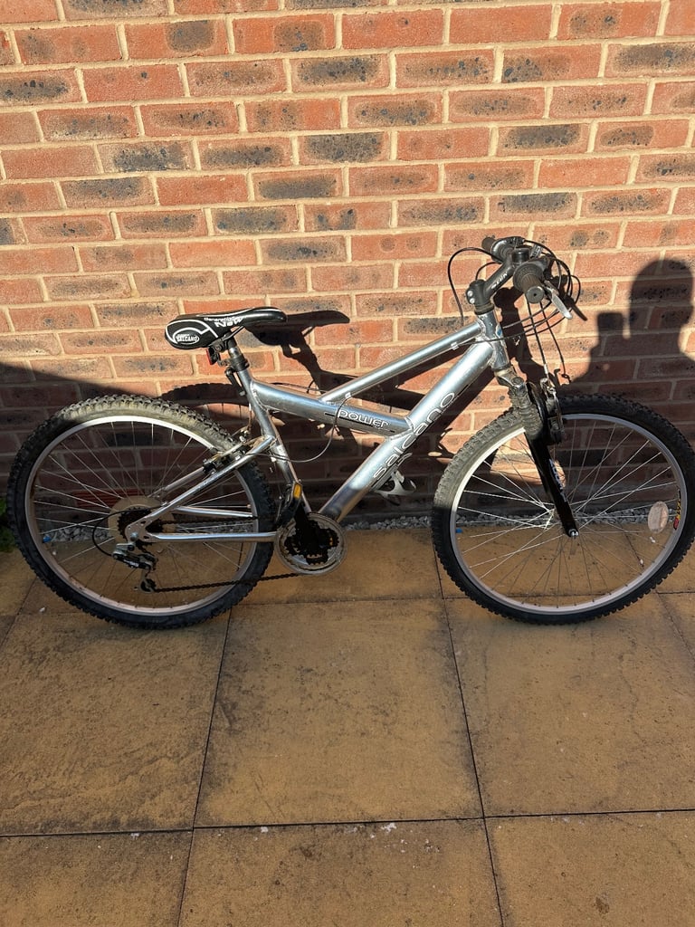 image for Mountain bike 