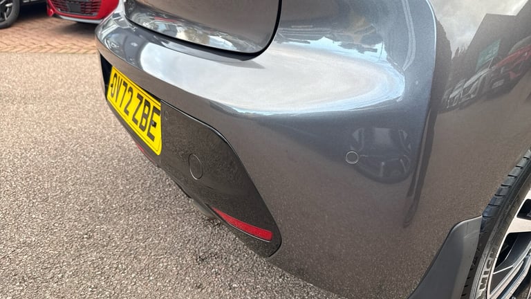 2022 Peugeot 208 1.2 PureTech 100 Allure Premium + 5dr Petrol Hatchback Hatchback Petrol Manual