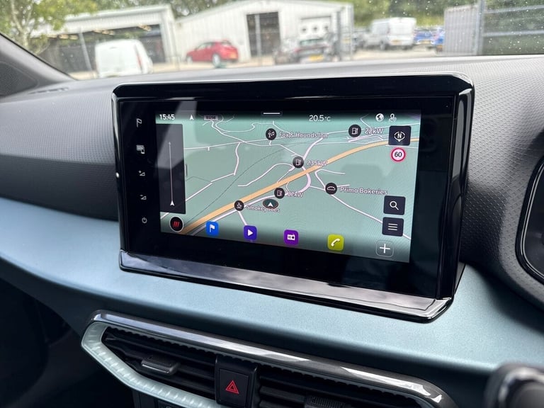 2025 SEAT Arona 1.0 TSI 115 XPERIENCE 5dr Hatchback Petrol Manual