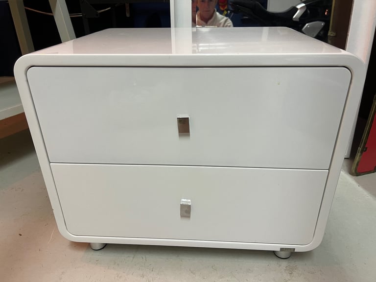 image for Bedside cabinet 