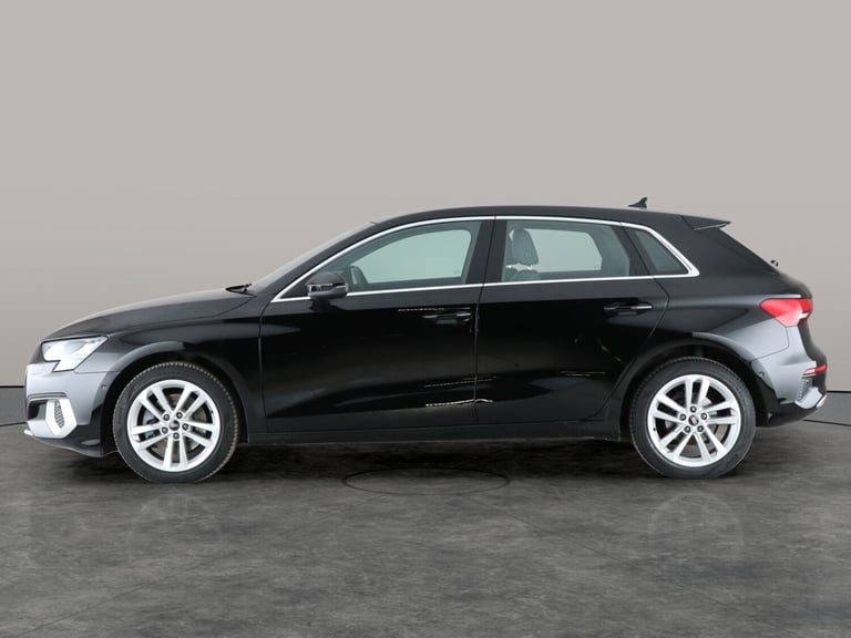 2021 Audi A3 30 TFSI Sport 5dr S Tronic HATCHBACK PETROL Automatic