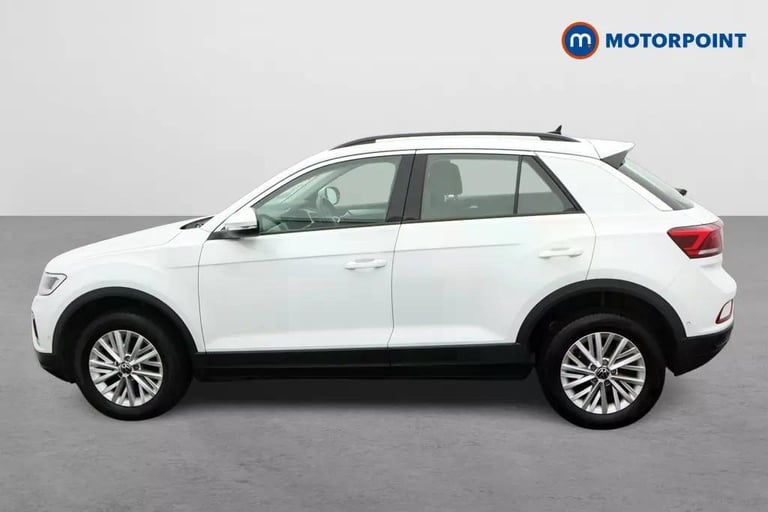 2023 Volkswagen T-Roc 1.5 TSI Life 5dr HATCHBACK PETROL Manual