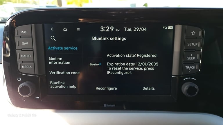 2025 Hyundai i10 1.0 Premium Hatchback 5dr Petrol Auto Euro 6 (s/s) (63 ps) Hatchback Petrol Auto...