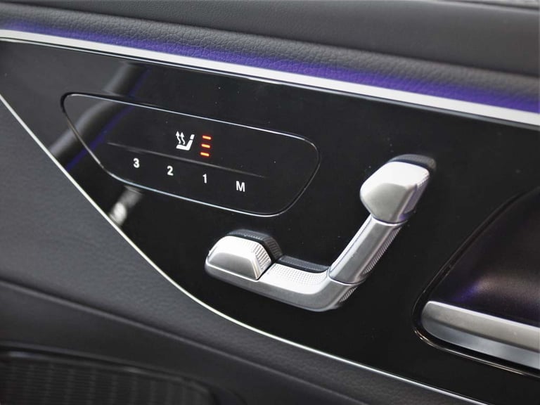 2025 Mercedes-Benz GLC 300 4Matic AMG Line Premium 5dr 9G-Tronic SUV Petrol Automatic