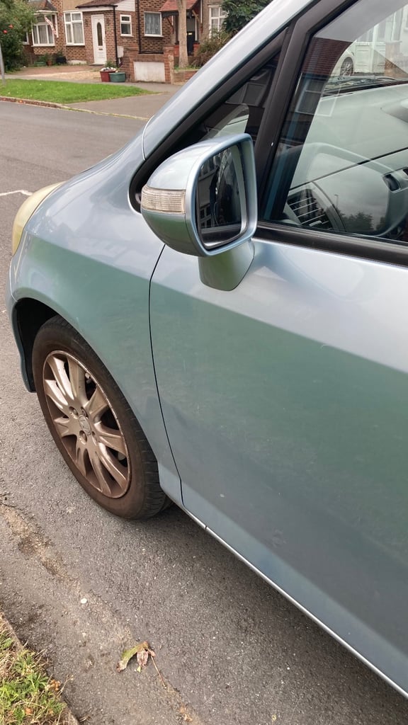 Honda, JAZZ, Hatchback, 2007, Manual, 1339 (cc), 5 doors
