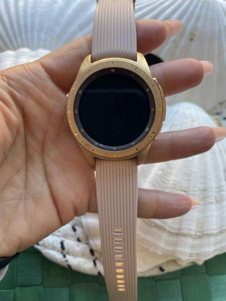 image for Samsung Galaxy Watch (1C99) – 42mm