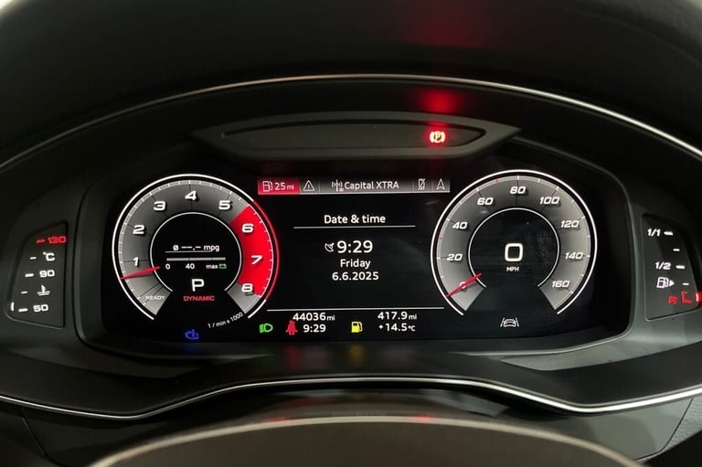 2021 71 AUDI A7 3.0 TFSI V6 55 S LINE SPORTBACK 5DR PETROL S TRONIC QUATTRO EURO