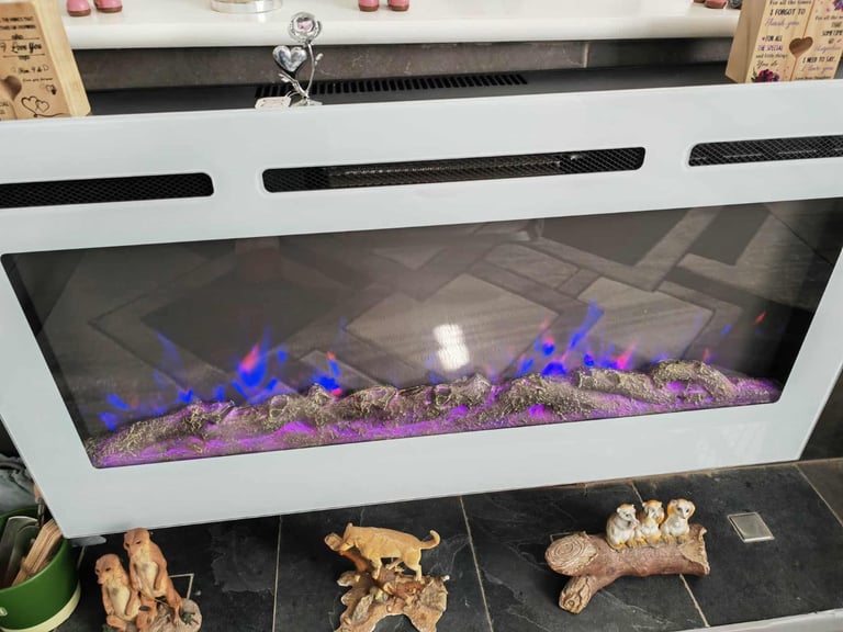 Electric Fire 