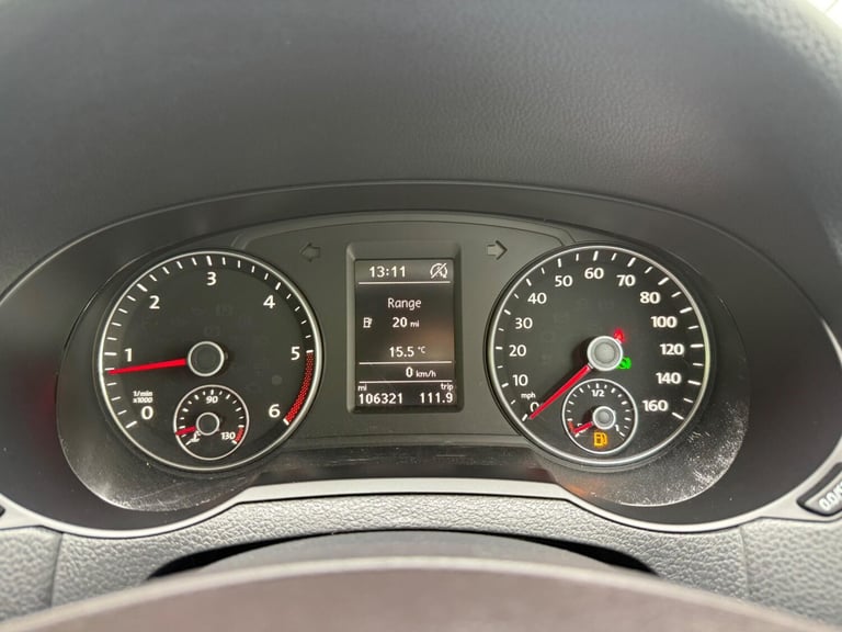 2015 SEAT Alhambra 2.0 TDI CR SE Lux 5dr DSG MPV DIESEL Automatic
