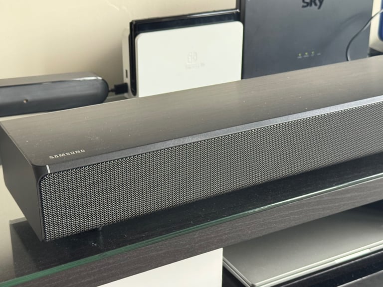 image for SAMSUNG MS650 ALL IN ONE SOUNDBAR