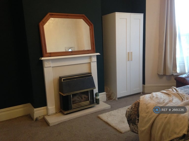 5 bedroom house in Stapleton Road, Bristol, BS5 (5 bed) (#2661336)